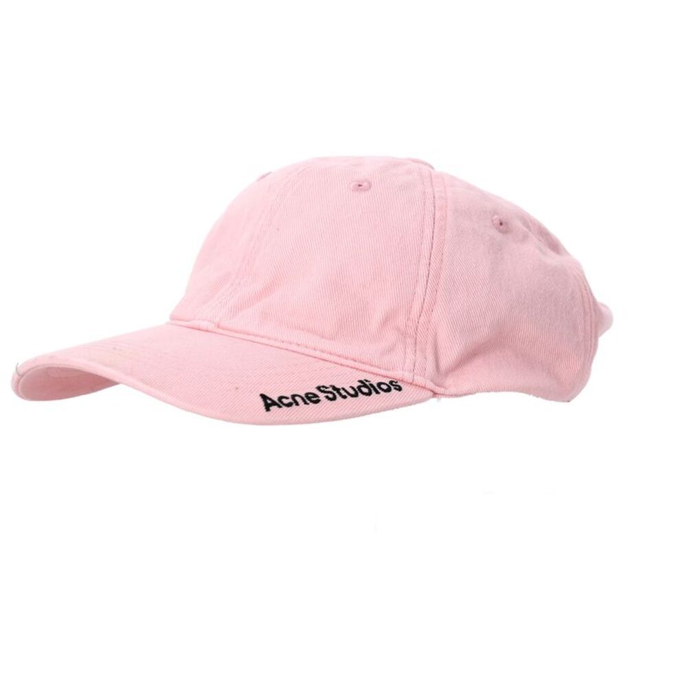 Pre Loved Acne Studios Vintage Structured Basebal… - image 2